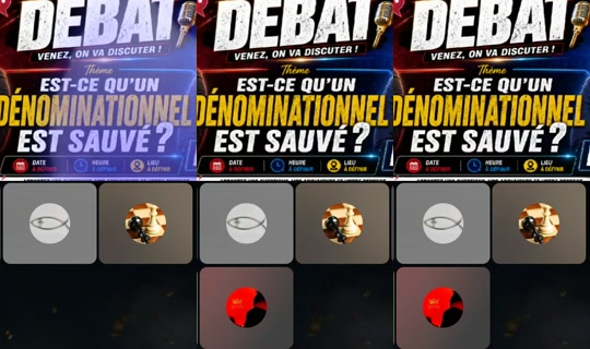thierrylerussopho1's Stream - Jul 27, 2026, 11:33 PM