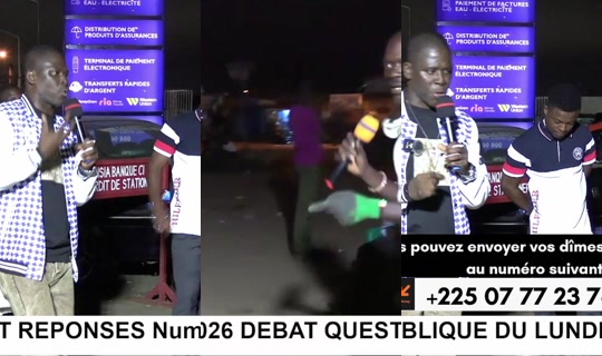 Stream di thierrylerussopho1 - 21 set 2026, 22:15