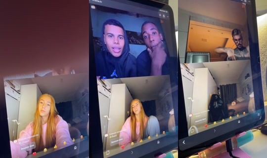 Stream von thifanyolv_ – 25. Juli 2026, 1:39