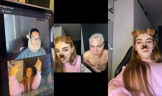 Stream von thifanyolv_ – 25. Juli 2026, 4:04