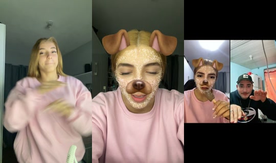 Stream von thifanyolv_ – 25. Juli 2026, 6:23