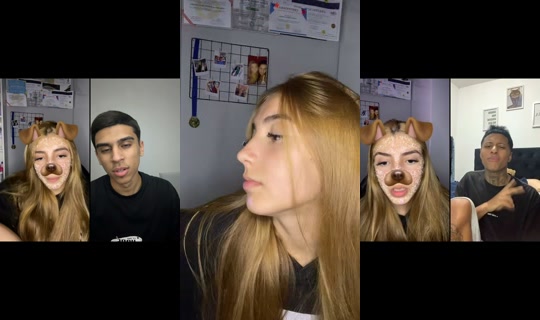 Stream ni thifanyolv_ - Ago 10, 2026, 3:48 AM