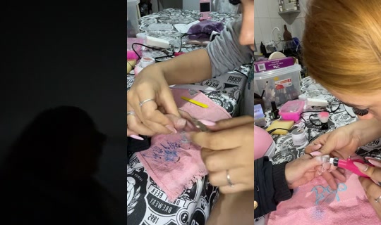 thifanyolv_ 的直播 - 2026年8月23日 21:17