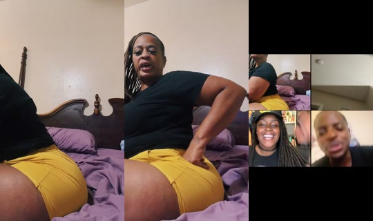 thiickyellabone214's Stream - Aug 9, 2026, 4:27 AM