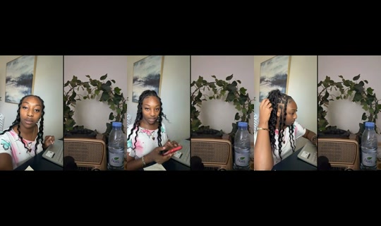 thinkin.of_bre's Stream - Jul 20, 2026, 7:00 PM
