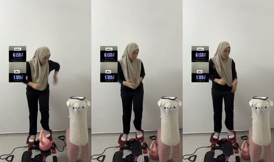 thirahmnsr's Stream - Aug 6, 2026, 6:22 AM