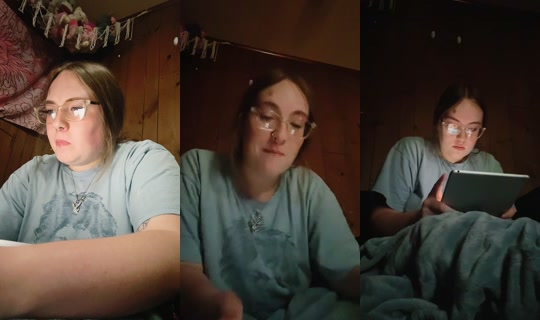 thiscantbereal__0's Stream - Jul 19, 2026, 8:04 PM