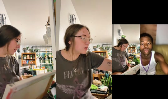 thiscantbereal__0's Stream - Jul 22, 2026, 2:35 AM