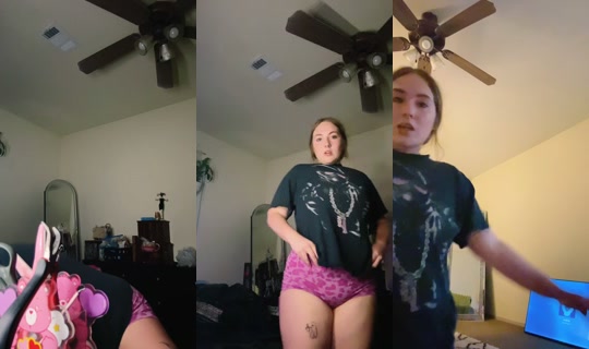 thiscantbereal__0's Stream - Jul 24, 2026, 2:43 AM