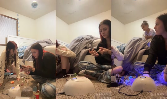 thisiscamsworld's Stream - Jul 31, 2026, 4:28 AM