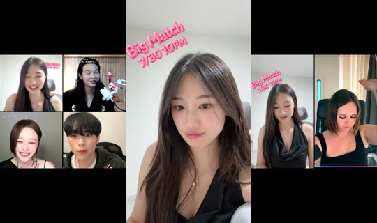 thisisdoki's Stream - Jul 29, 2026, 1:58 PM