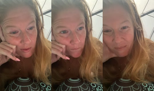 thisisgingercake's Stream - Jul 18, 2026, 12:26 PM