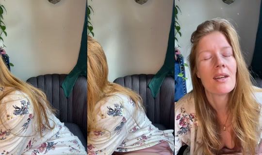 thisisgingercake's Stream - Jul 26, 2026, 1:38 PM