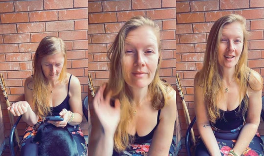 Stream di thisisgingercake - 22 ago 2026, 14:40