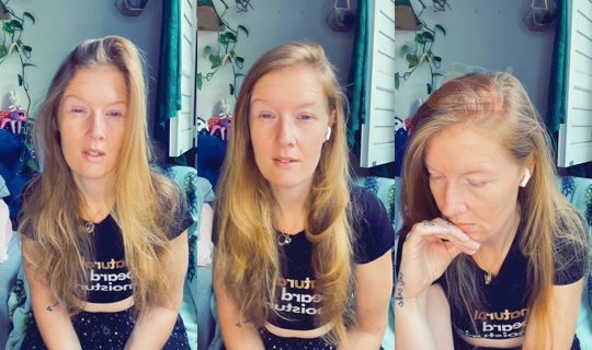 Stream di thisisgingercake - 23 ago 2026, 13:07