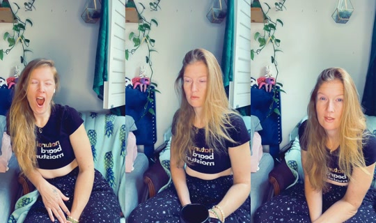 Stream di thisisgingercake - 23 ago 2026, 13:57