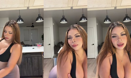 thisisher69's Stream - Jul 16, 2026, 9:56 AM