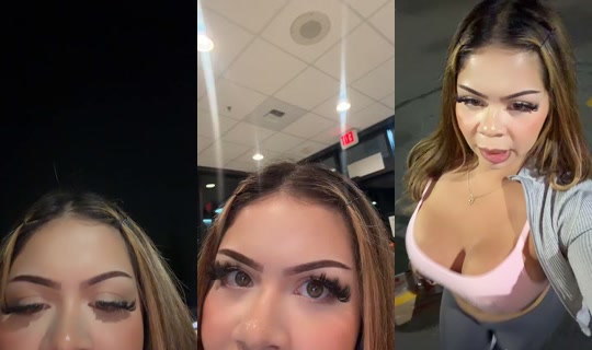 thisisher69's Stream - Jul 31, 2026, 6:02 AM