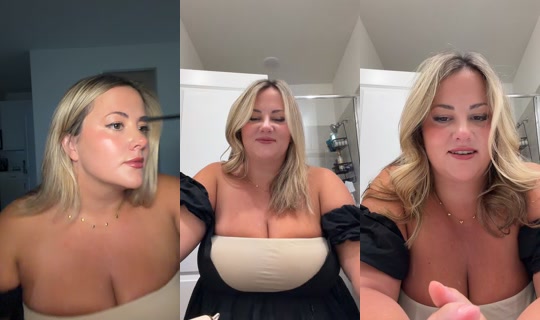 thisistheamandashow's Stream - Jul 26, 2026, 1:36 AM