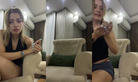 thisiszeygorll's Stream - Aug 1, 2026, 6:15 PM
