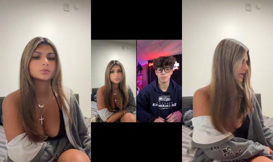 thisixmari's Stream - Jul 27, 2026, 2:07 AM