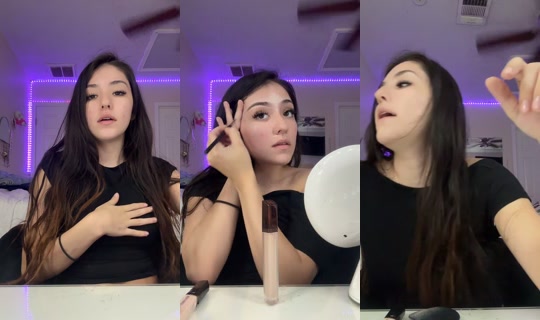 thisntamanda's Stream - Jul 21, 2026, 9:22 PM