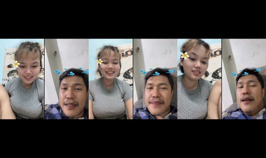 thitikam11's Stream - Jul 18, 2026, 7:20 PM