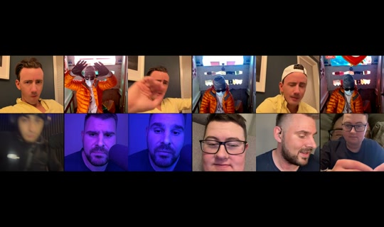 thomasholstad's Stream - Jul 16, 2026, 12:22 AM