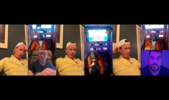 thomasholstad's Stream - Jul 16, 2026, 1:12 AM