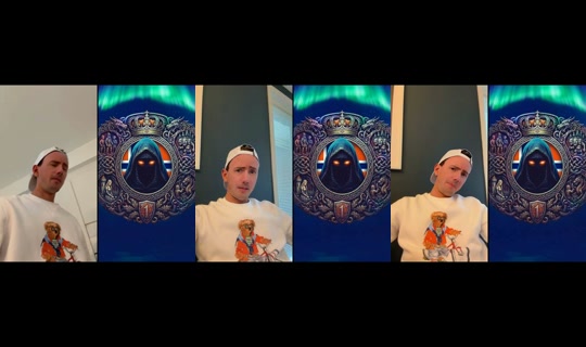 thomasholstad's Stream - Jul 16, 2026, 5:06 PM