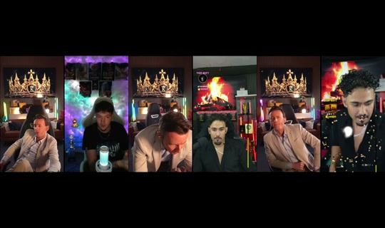 thomasholstad Recorded on Jul 20, 2026, 1:42 AM