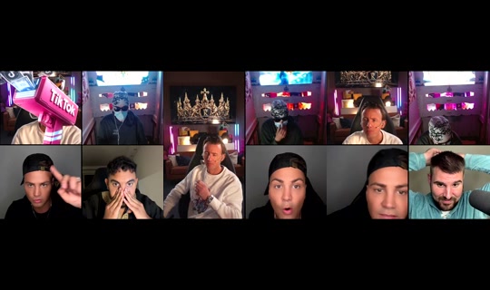 thomasholstad's Stream - Jul 20, 2026, 11:39 PM
