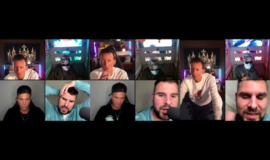 thomasholstad's Stream - Jul 21, 2026, 12:29 AM