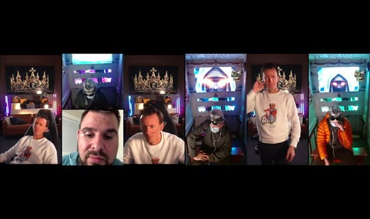 thomasholstad's Stream - Jul 21, 2026, 1:20 AM