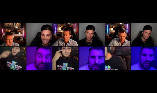 thomasholstad's Stream - Jul 22, 2026, 12:25 AM