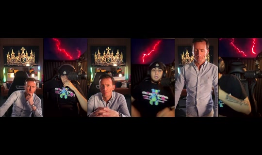 thomasholstad's Stream - Jul 22, 2026, 4:31 AM