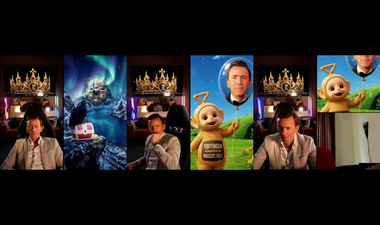 thomasholstad's Stream - Jul 24, 2026, 3:25 AM