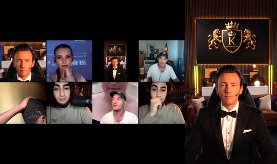 thomasholstad's Stream - Jul 24, 2026, 9:39 AM