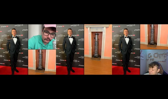 thomasholstad's Stream - Jul 27, 2026, 9:40 AM