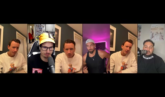thomasholstad's Stream - Jul 29, 2026, 7:40 PM