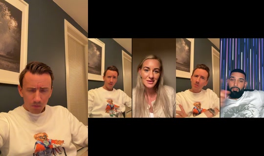 thomasholstad's Stream - Jul 29, 2026, 11:20 PM