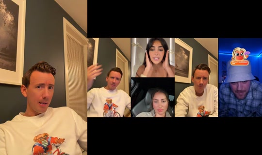 thomasholstad's Stream - Jul 30, 2026, 12:11 AM