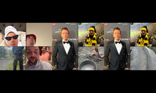 thomasholstad's Stream - Aug 6, 2026, 4:54 PM