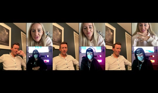 Stream ni thomasholstad - Ago 7, 2026, 11:53 PM