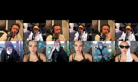Stream ni thomasholstad - Ago 8, 2026, 1:07 AM