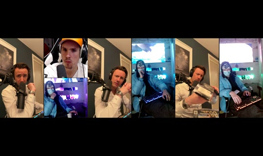 Stream ni thomasholstad - Ago 8, 2026, 1:58 AM