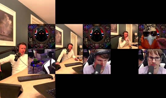 thomasholstad's Stream - Aug 8, 2026, 10:58 PM