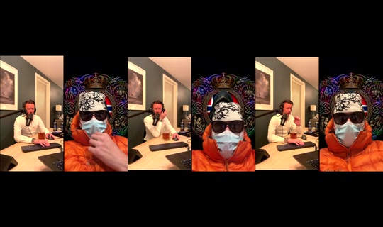 thomasholstad's Stream - Aug 9, 2026, 12:39 AM