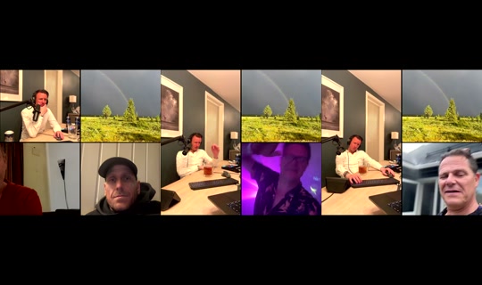 thomasholstad's Stream - Aug 9, 2026, 1:42 AM