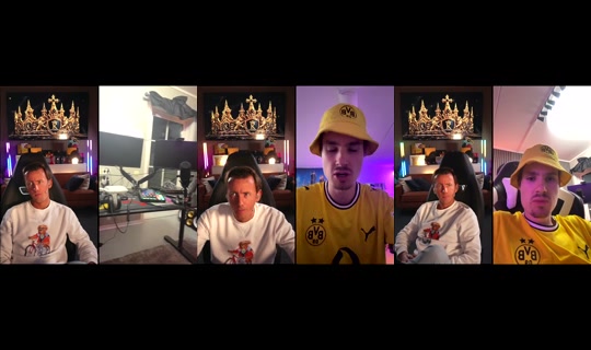 Stream ni thomasholstad - Ago 10, 2026, 12:51 AM